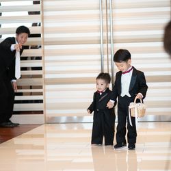 ラ・フェット ひらまつの写真7枚目