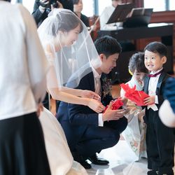 ラ・フェット ひらまつの写真11枚目