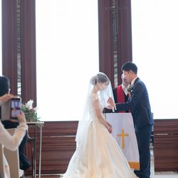 ラ・フェット ひらまつの写真14枚目