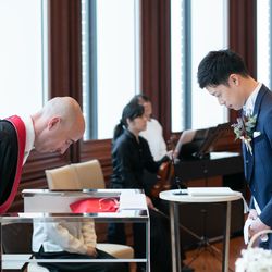 ラ・フェット ひらまつの写真19枚目