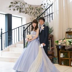 南青山サンタキアラ教会の写真14枚目