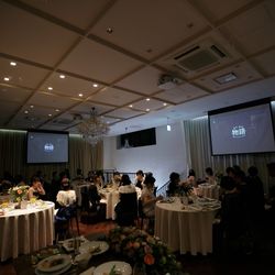 南青山サンタキアラ教会の写真14枚目