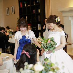 南青山サンタキアラ教会の写真18枚目