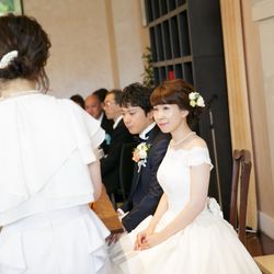 南青山サンタキアラ教会の写真13枚目