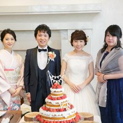 南青山サンタキアラ教会の写真27枚目