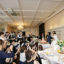 南青山サンタキアラ教会の写真20枚目