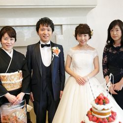 南青山サンタキアラ教会の写真16枚目