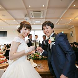 南青山サンタキアラ教会の写真22枚目