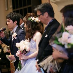 南青山サンタキアラ教会の写真3枚目