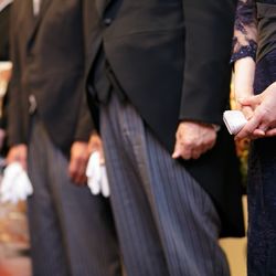 南青山サンタキアラ教会の写真15枚目