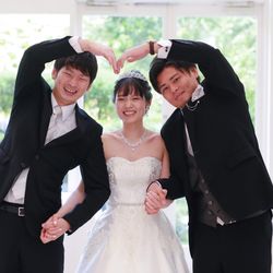 アニヴェルセル 江坂の写真27枚目