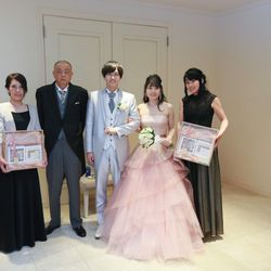 アニヴェルセル 江坂の写真35枚目