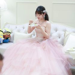 アニヴェルセル 江坂の写真14枚目