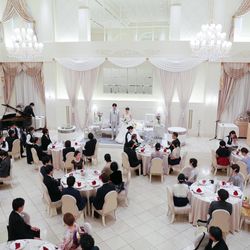 アニヴェルセル 江坂の写真2枚目