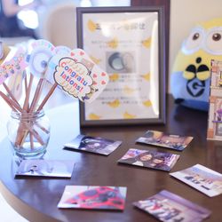 アニヴェルセル 江坂の写真35枚目