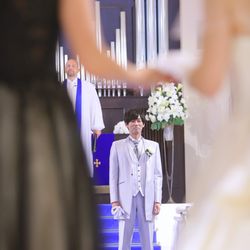 アニヴェルセル 江坂の写真10枚目