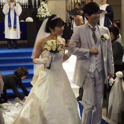 アニヴェルセル 江坂の写真9枚目