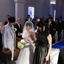 アニヴェルセル 江坂の写真6枚目