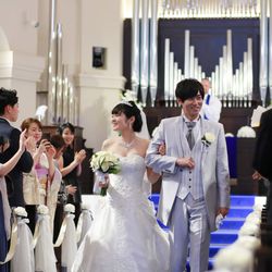 アニヴェルセル 江坂の写真8枚目