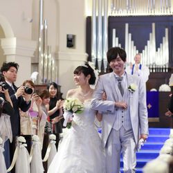 アニヴェルセル 江坂の写真23枚目