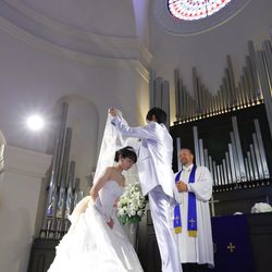 アニヴェルセル 江坂の写真17枚目