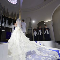 アニヴェルセル 江坂の写真21枚目