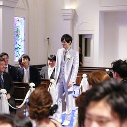 アニヴェルセル 江坂の写真11枚目