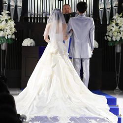 アニヴェルセル 江坂の写真25枚目