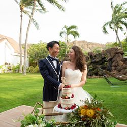 アイネス  ヴィラノッツェ  ワイキキレイアの写真13枚目