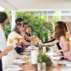 アイネス  ヴィラノッツェ  ワイキキレイアの写真4枚目