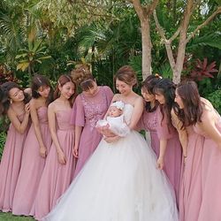 アイネス  ヴィラノッツェ  ワイキキレイアの写真1枚目