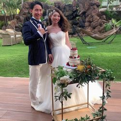 アイネス  ヴィラノッツェ  ワイキキレイアの写真2枚目