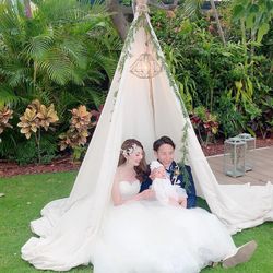 アイネス  ヴィラノッツェ  ワイキキレイアの写真8枚目