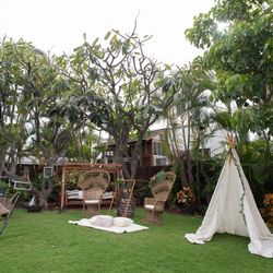 アイネス  ヴィラノッツェ  ワイキキレイアの写真2枚目