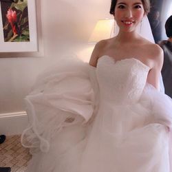 アイネス  ヴィラノッツェ  ワイキキレイアの写真6枚目