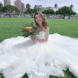 アイネス  ヴィラノッツェ  ワイキキレイアの写真1枚目