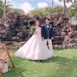 アイネス  ヴィラノッツェ  ワイキキレイアの写真5枚目