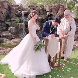 アイネス  ヴィラノッツェ  ワイキキレイアの写真8枚目