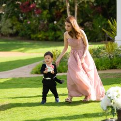 アイネス  ヴィラノッツェ  ワイキキレイアの写真4枚目