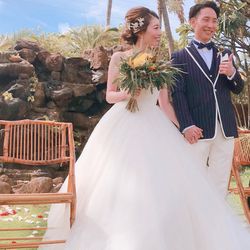 アイネス  ヴィラノッツェ  ワイキキレイアの写真10枚目