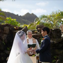 アイネス  ヴィラノッツェ  ワイキキレイアの写真2枚目