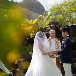 アイネス  ヴィラノッツェ  ワイキキレイアの写真6枚目