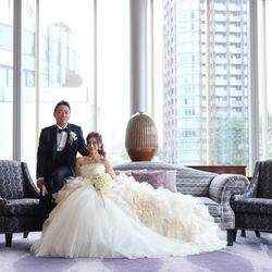 ザ・リッツ・カールトン東京の写真3枚目