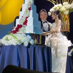 ザ・リッツ・カールトン東京の写真12枚目