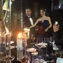 ザ・リッツ・カールトン東京の写真12枚目