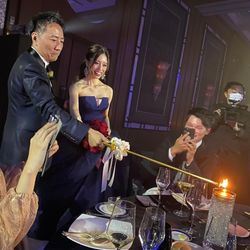 ザ・リッツ・カールトン東京の写真12枚目