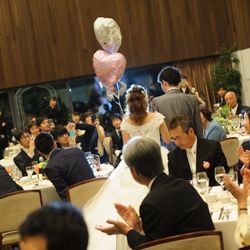 ブルー:ブランの写真12枚目