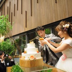 ブルー:ブランの写真14枚目