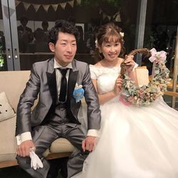 ブルー:ブランの写真36枚目