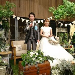 ブルー:ブランの写真3枚目